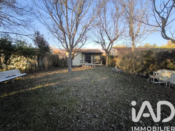 Vente Gîte 3 pièces