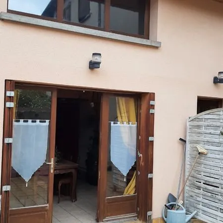 Appartement F3 à Ceyrat