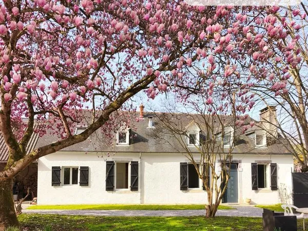 Maison 5 pièces 150 m²