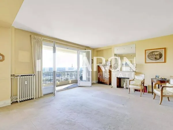 Appartement 3 pièces 82 m²