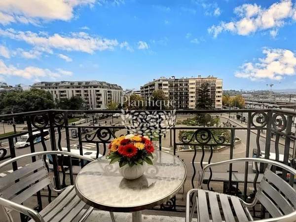 Appartement 3 pièces 75 m²