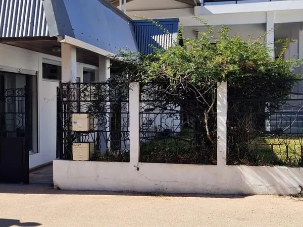 Maison 4 pièces 185 m²