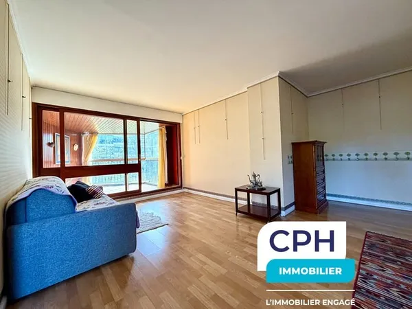 Appartement 3 pièces à vendre au Chesnay Rocquencourt - 254 000 €