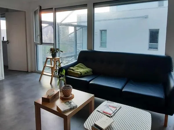 2 chambre en colocation - arrêt Mabilais métro B