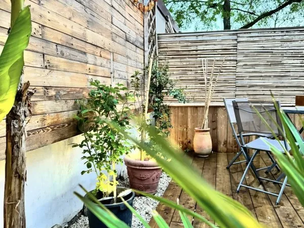 Loue appartement