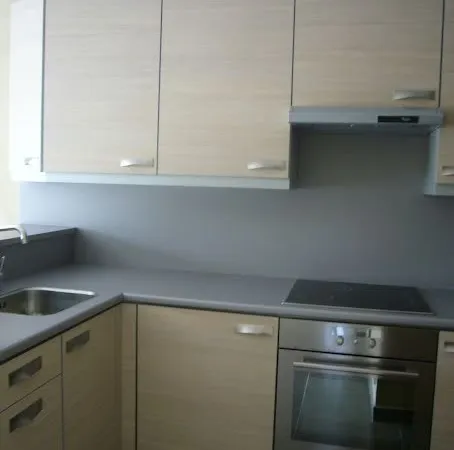 Studio 1 pièce 25 m²