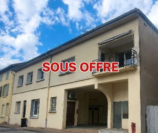 Maison 4 pièces 350 m²