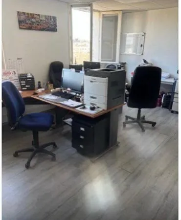 Bureau a louer
