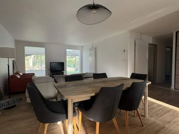 Maison 5 pièces 134 m²