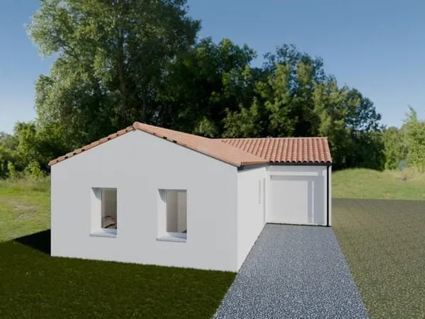 ST JEAN DE MONTS