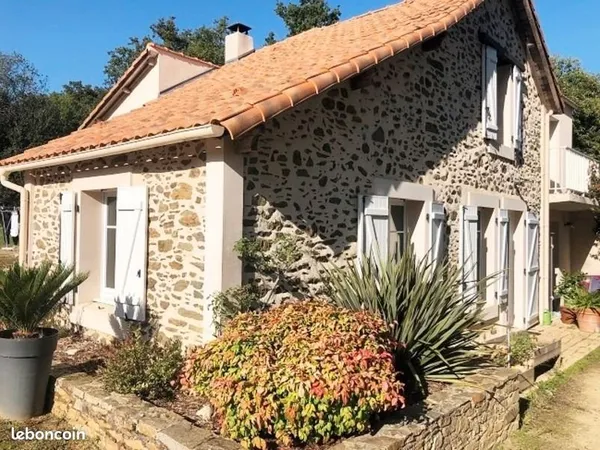 Propriété 29 pièces 422 m²