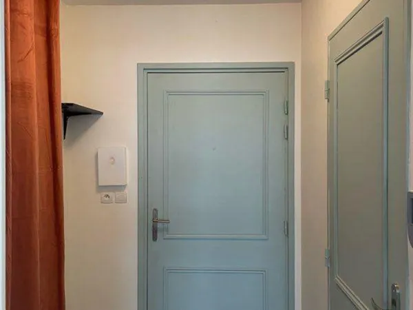 Appartement 2 pièces 31 m²