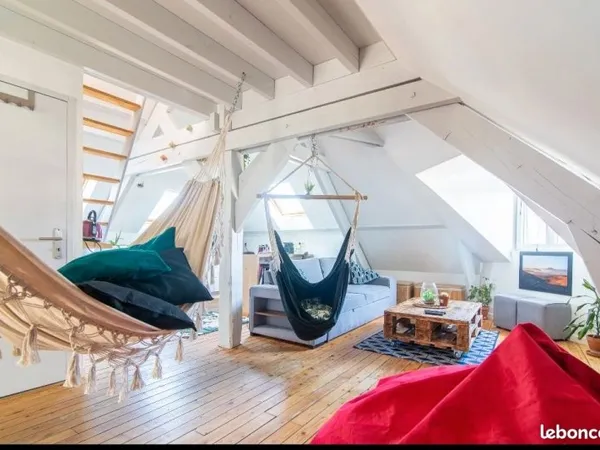 Superbe appartement