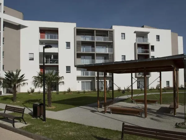 Investissement en residence Senior