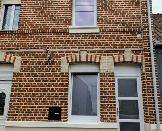 Maison 5 pièces 70 m²