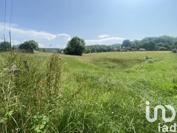 Terrain 995 m²