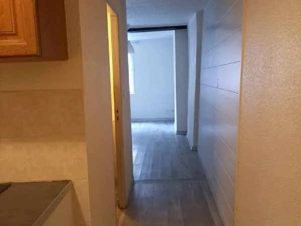 Appartement 1 pièce 21 m²