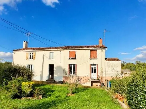 Maison 9 pièces 204 m²