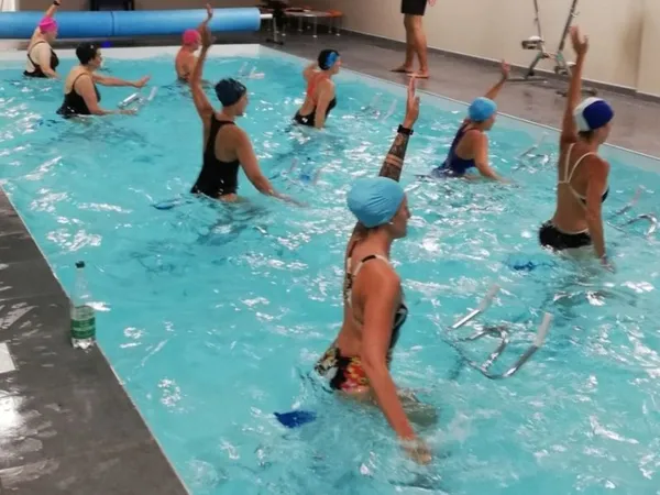 Centre Sport Aquatique