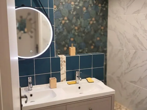 Immobiler apartement â vendre