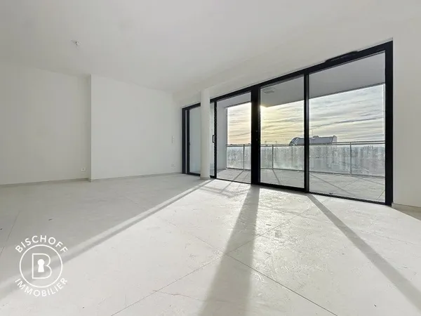 Appartement 3 pièces 82 m²