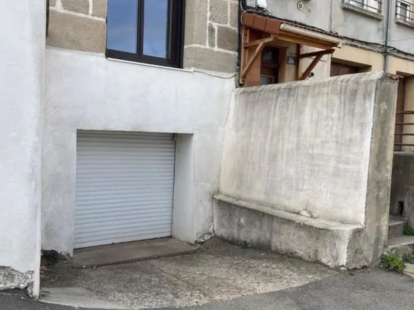 Stationnement Location Saint-Étienne   35€