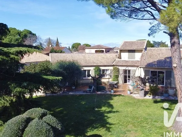 Vente Maison/villa 7 pièces