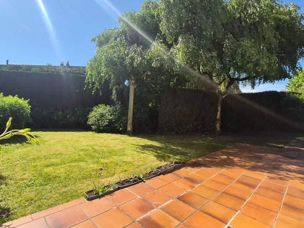 Maison Lambersart 5 pièce(s) 112 m2
