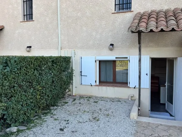 Aix nord - 1 pièce(s) - 20 m2