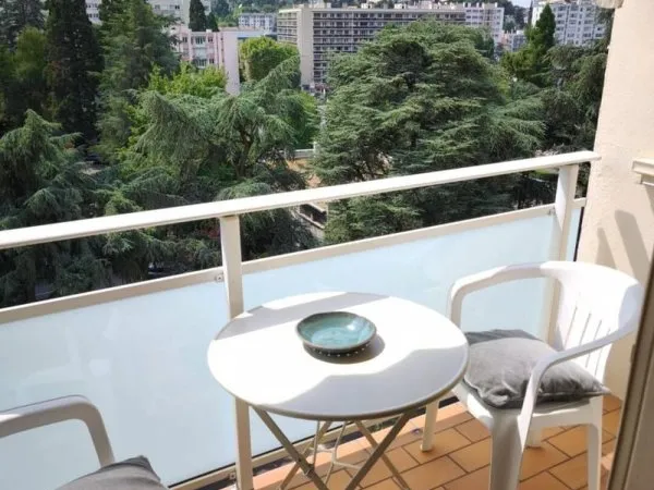 Appartement 3 pièces 53 m²