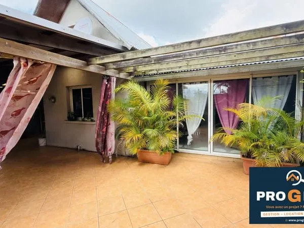 Maison à rénover - 140 m² - Fort potentiel