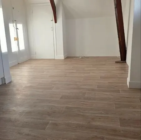 Appartement f1