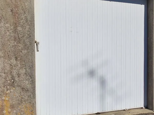 Garage a louer