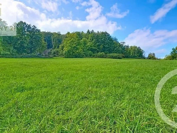 Terrain 1772 m²