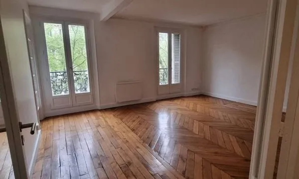 Appartement 1 pièce 30 m²