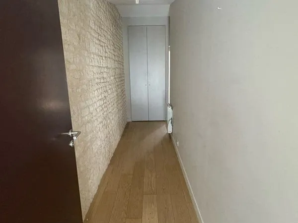Appartement à louer - Centre Ville de Niort