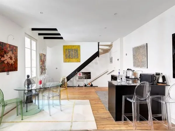 Maison 4 pièces 106 m²