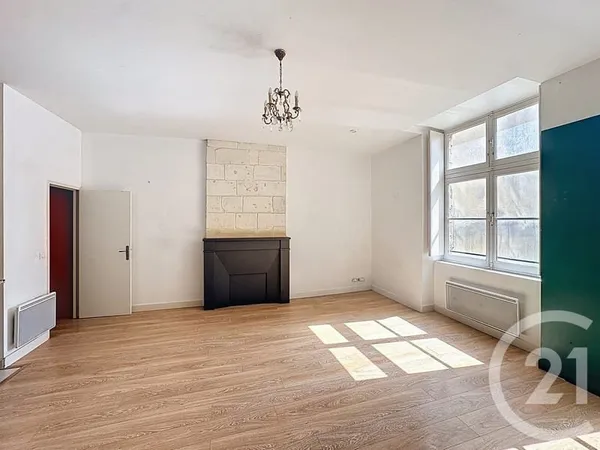 Appartement 1 pièce 39 m²