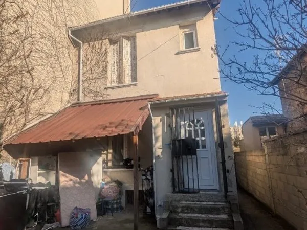 Maison 3 pièces 113 m²