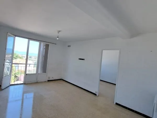 Appartement t3