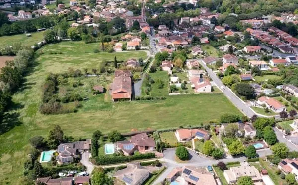Ô Village Lot numéro 5