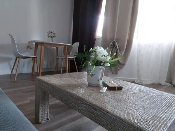 Appartement 1 pièce 34 m²