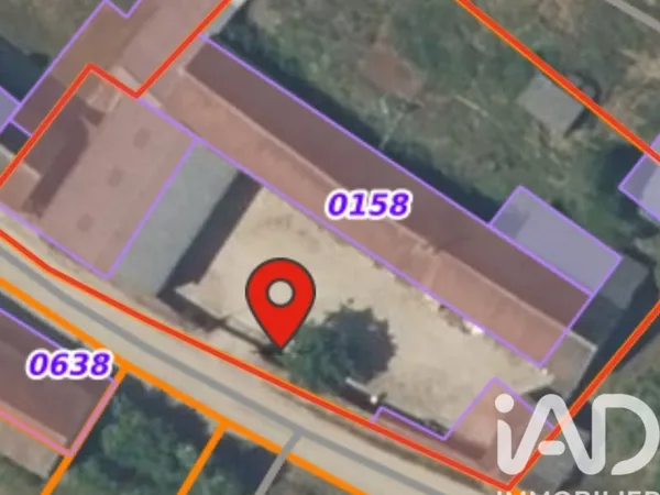 Maison 4 pièces 120 m²