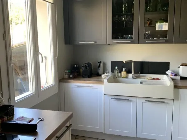 Maison 6 pièces 132 m²