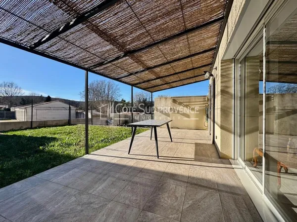 Maison 4 pièces 84 m²