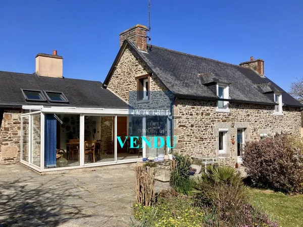 Maison 6 pièces 165 m²