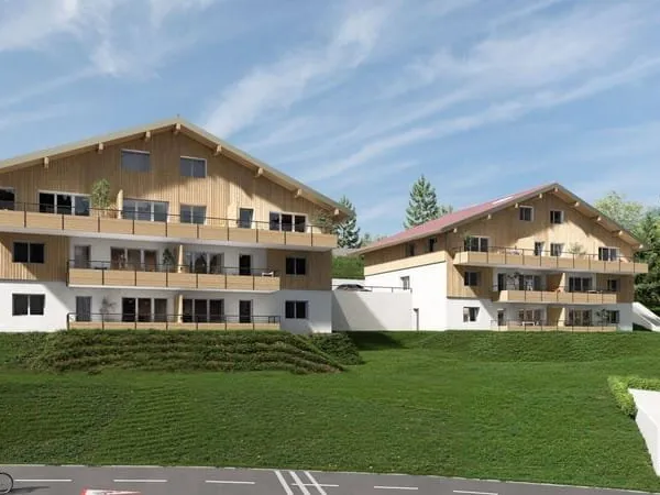 Appartement 4 pièces 86 m²