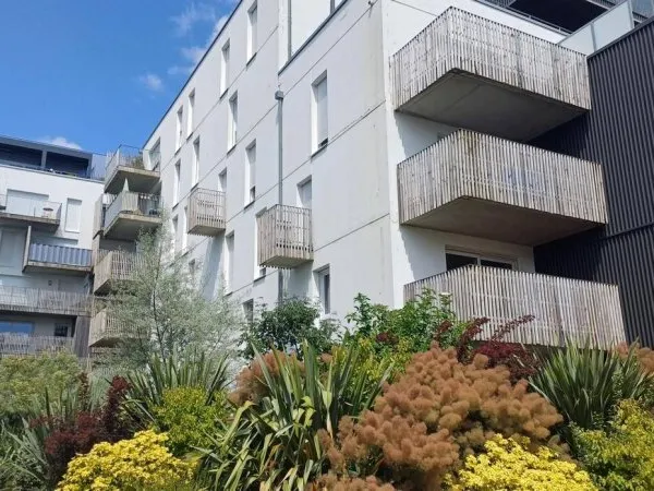 Appartement 1 pièce 28 m²