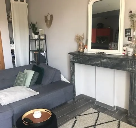 Appartement centre ville