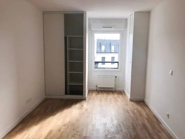 Appartement Le Raincy 2 pièce(s) - 50 m2